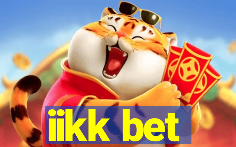 iikk bet